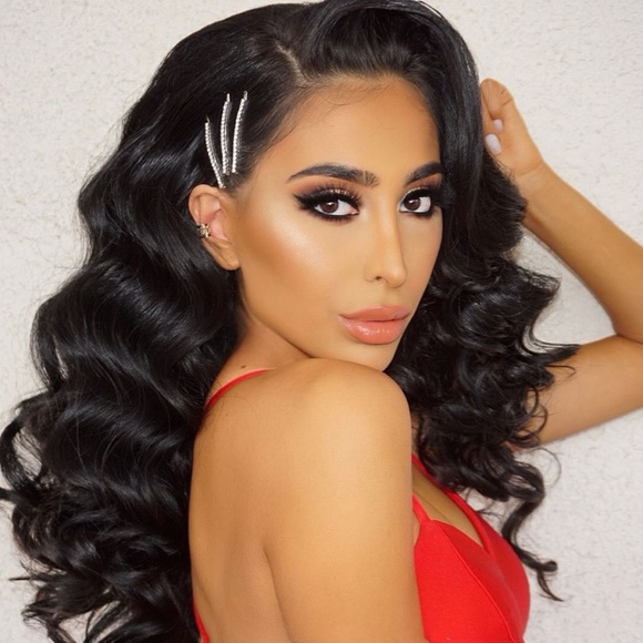 Meet your Posher, Pegah - Picture 1 of 1